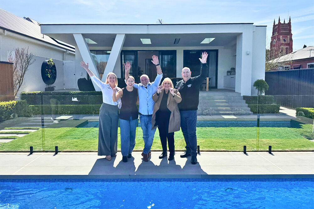 2025 lottery 3 winner celebrates by grand prize pool