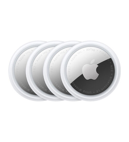 2026 Apple air tags pack of four