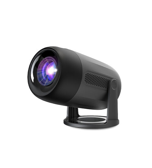 2026 Phillips Neopix projector in black