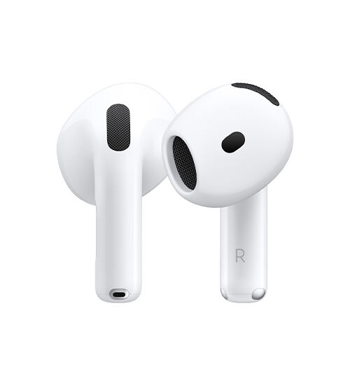 2026 white pair Apple air pods